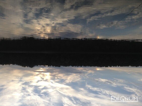    Отдых в Алтайском крае Светлана Шаповалова