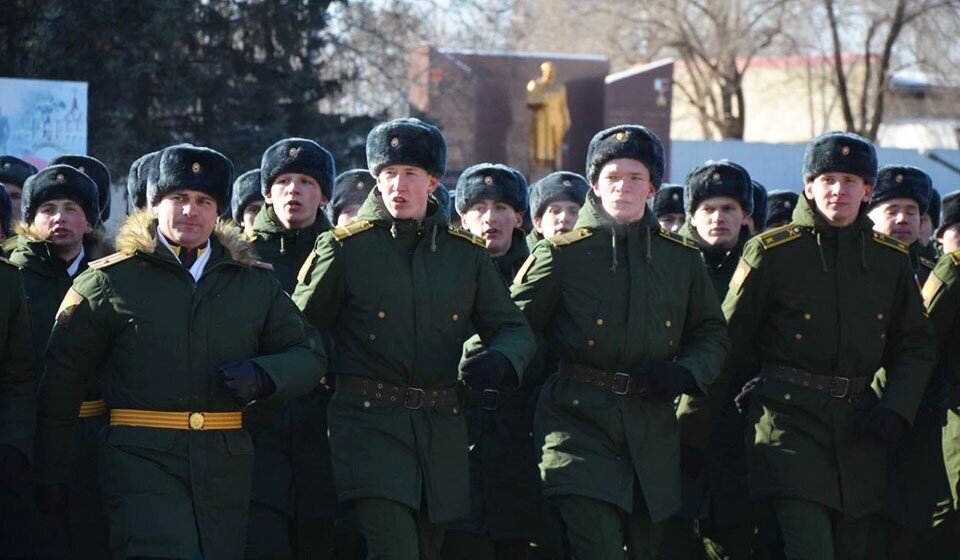     Оклады российских военных проиндексируют на 4%  GLOBAL LOOK PRESS