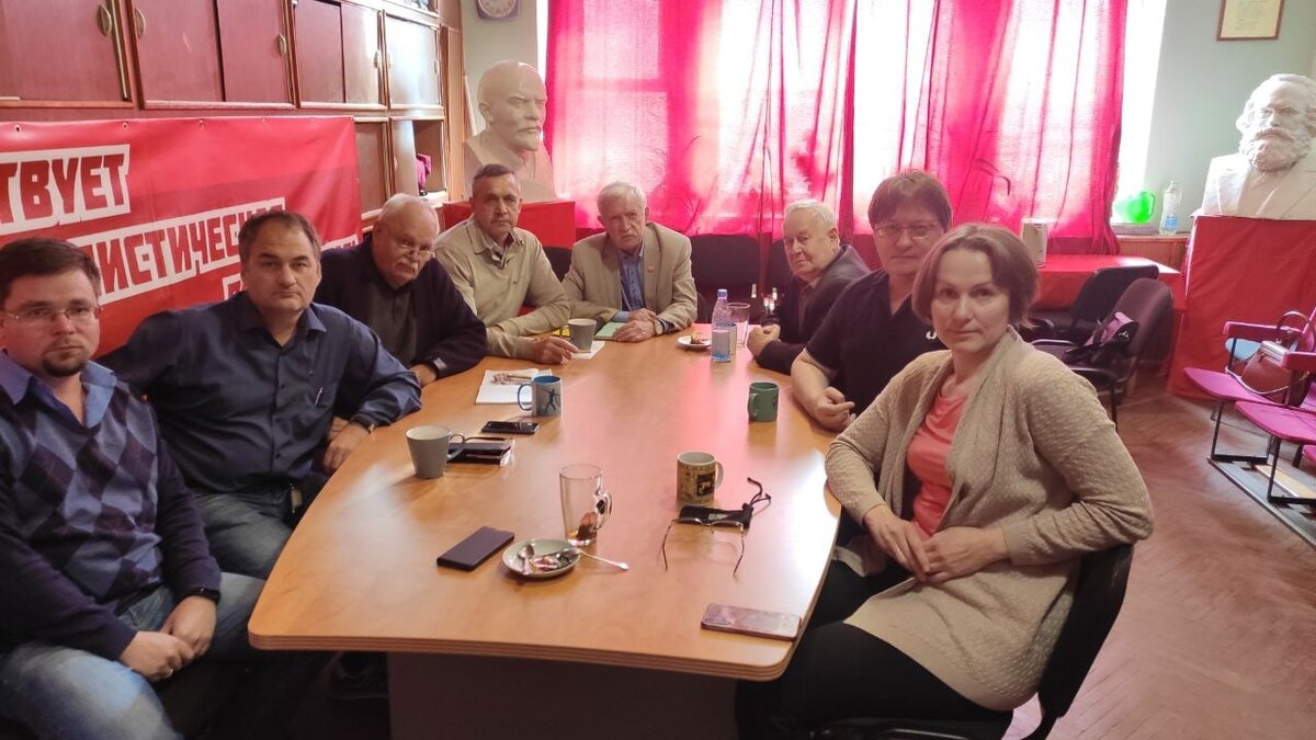 Фото с сайта РКРП. Из открытых источников в интернете