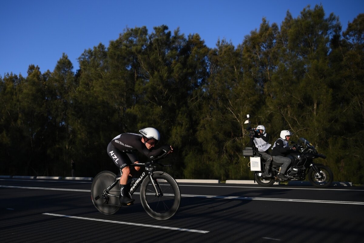 Велоспорт 2022