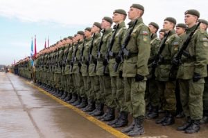    Фото: mil.ru Ирина Моргунова