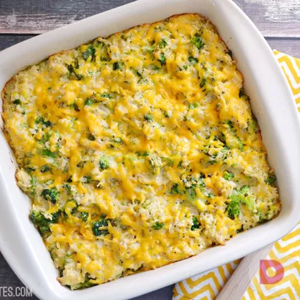 Для многих из нас запеканка – это вкус детства. Главное в ней – ваша фантазия и продукты, которые имеются под рукой. И блюдо станет украшением стола!