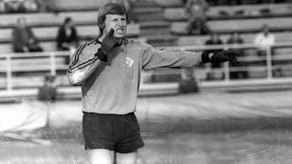 Юрий Дегтерёв. Фото © sport-express.ru / Сергей Колганов