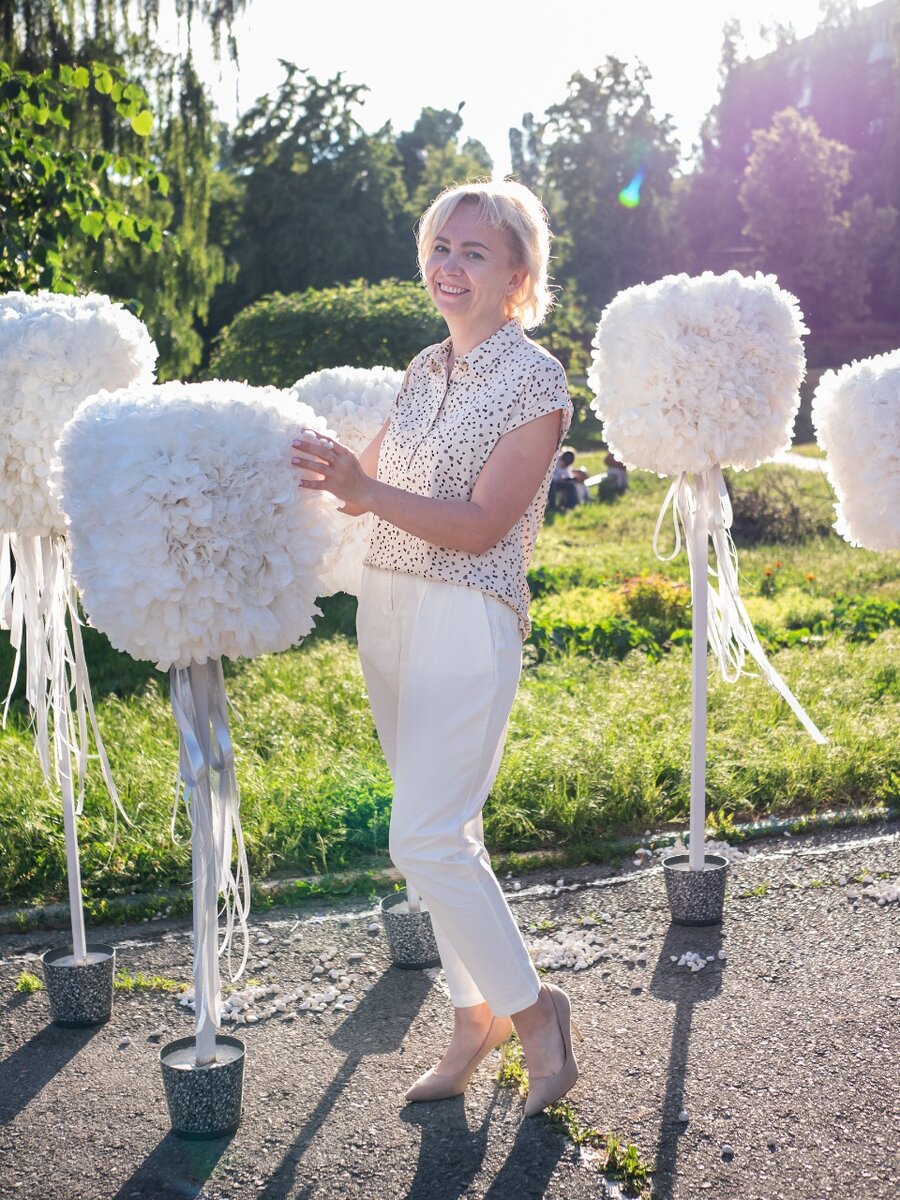 Татьяна Морозова