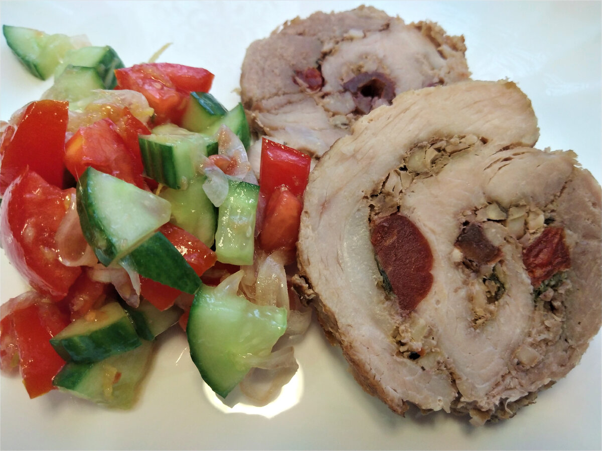 Фото автора