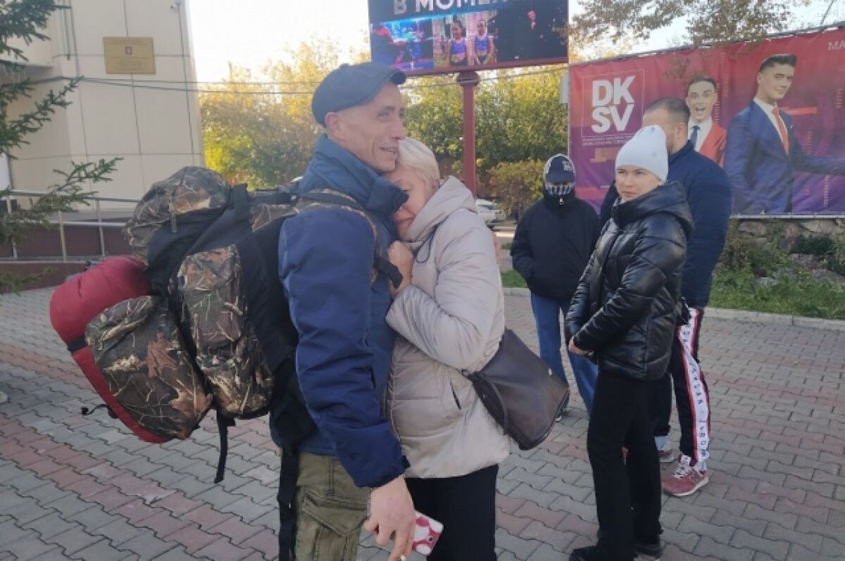    Глеб Никитин назвал конкретные меры поддержки семей мобилизованных