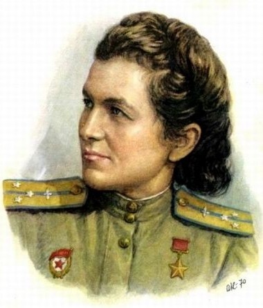 Сыртланова Магуба Гусейновна