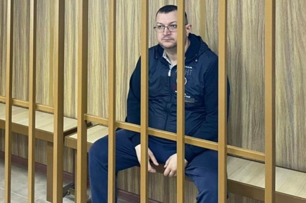    В Тюмени сотрудник ГИБДД, обвиняемый во взятках, останется в СИЗО