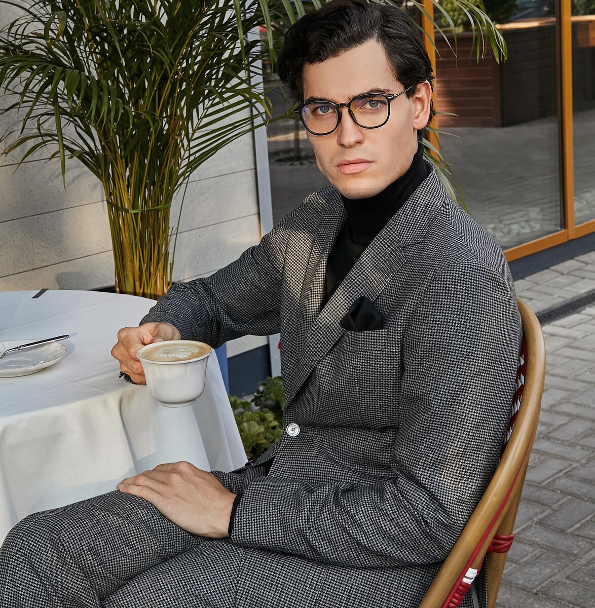 Образ доступен к заказу на VIPAVENUE