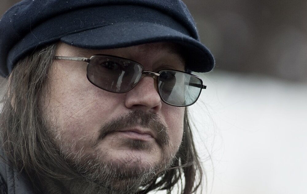 Алексей Балабанов. Источник: "Википедия"
