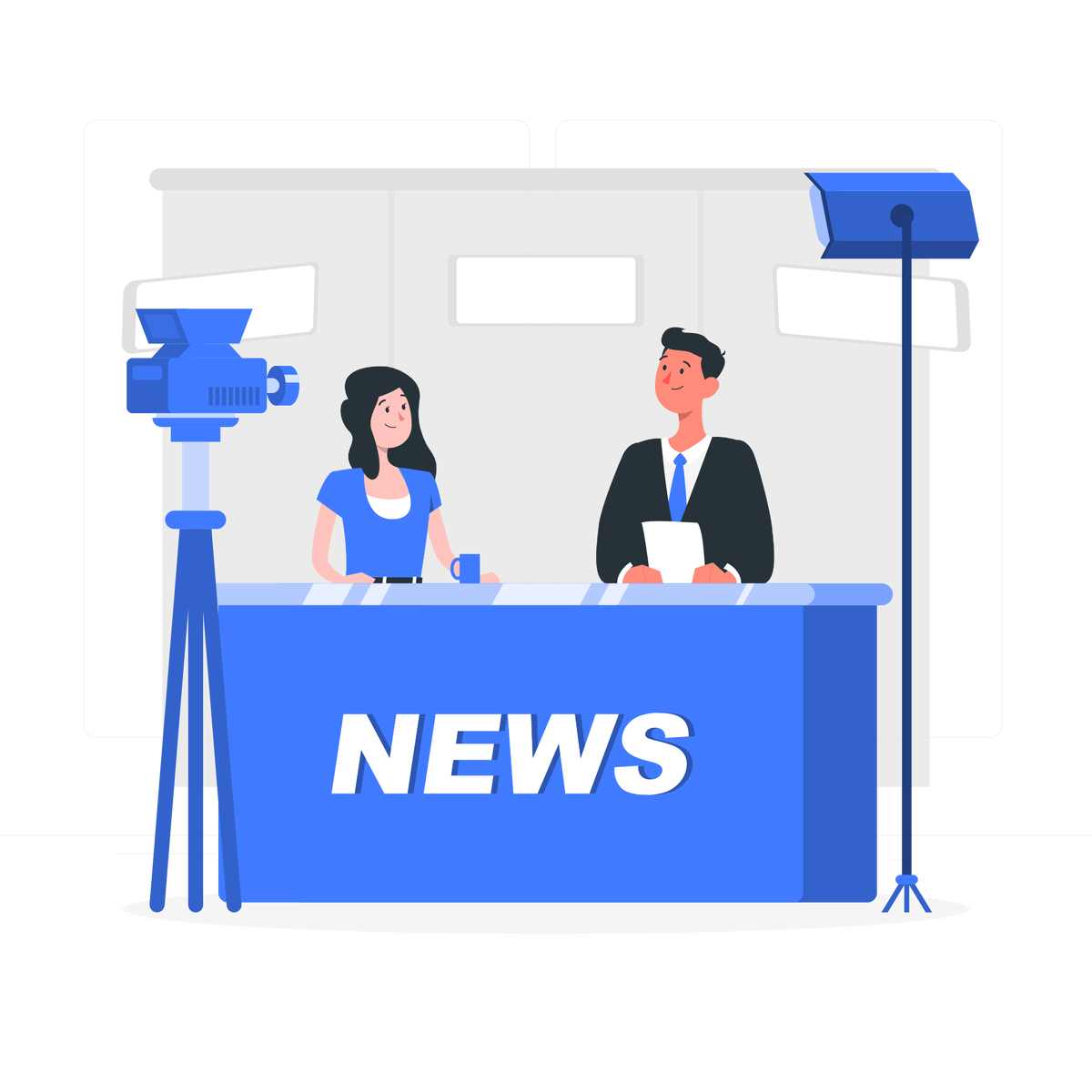 Парсинг новостей