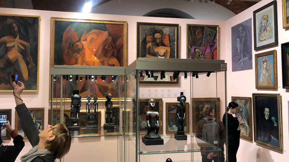     Фото: Валерия Галлай