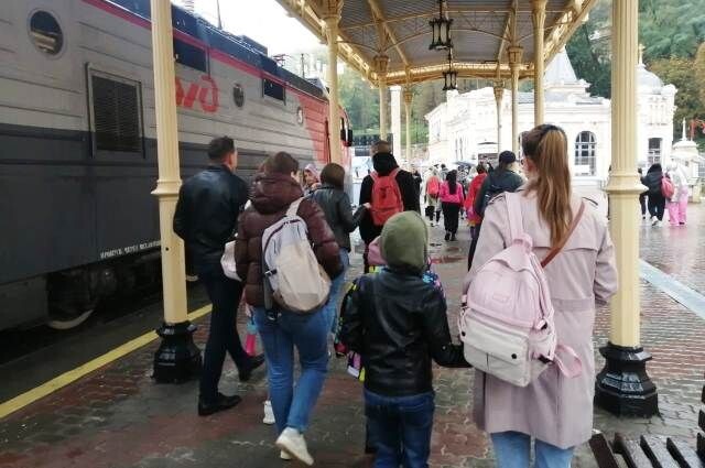    Какие впечатления у военных остались от круиза «Жемчужина Кавказа»?