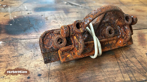 Не выбрасывайте старый...что это?!!! Восстановление забытого ...