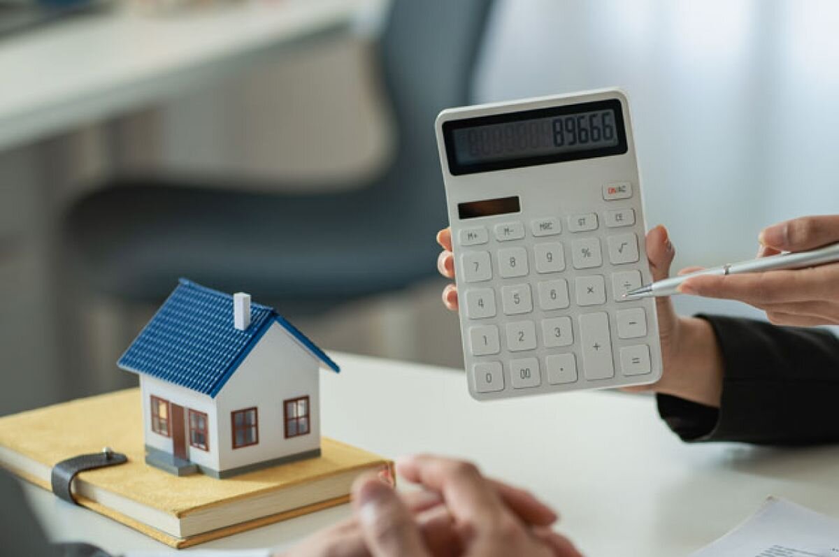    Не время ипотеки. Условия, при которых не стоит оформлять жилищный кредит