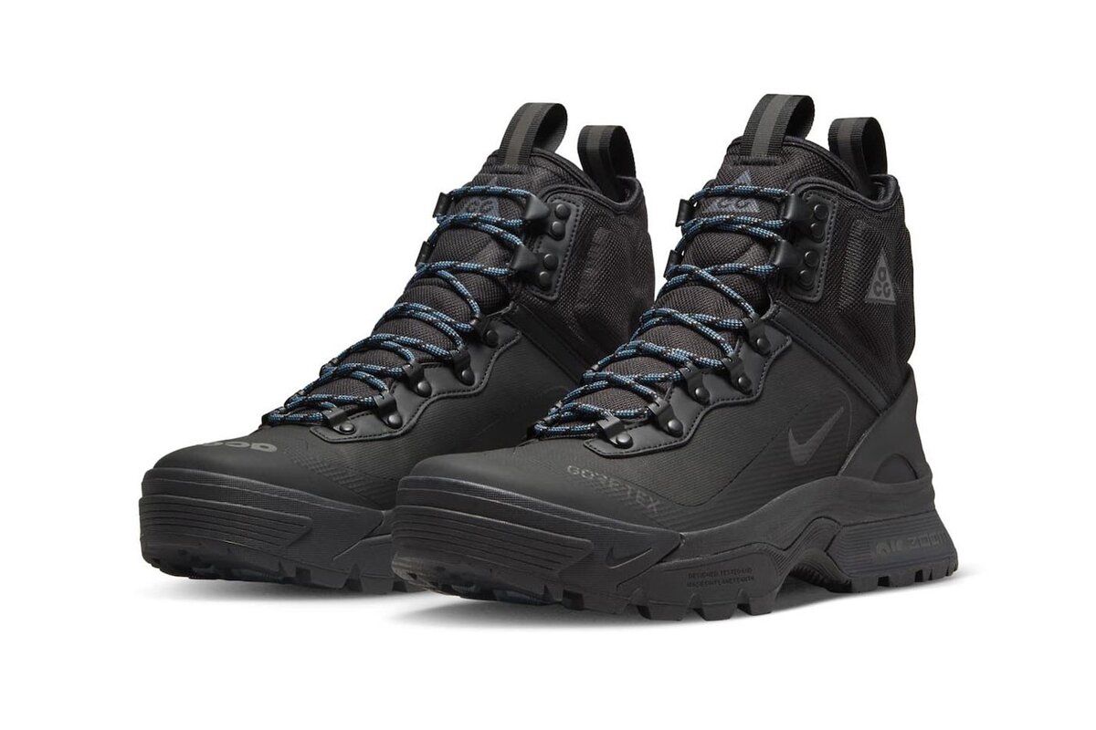 Nike acg gaiadome gore tex