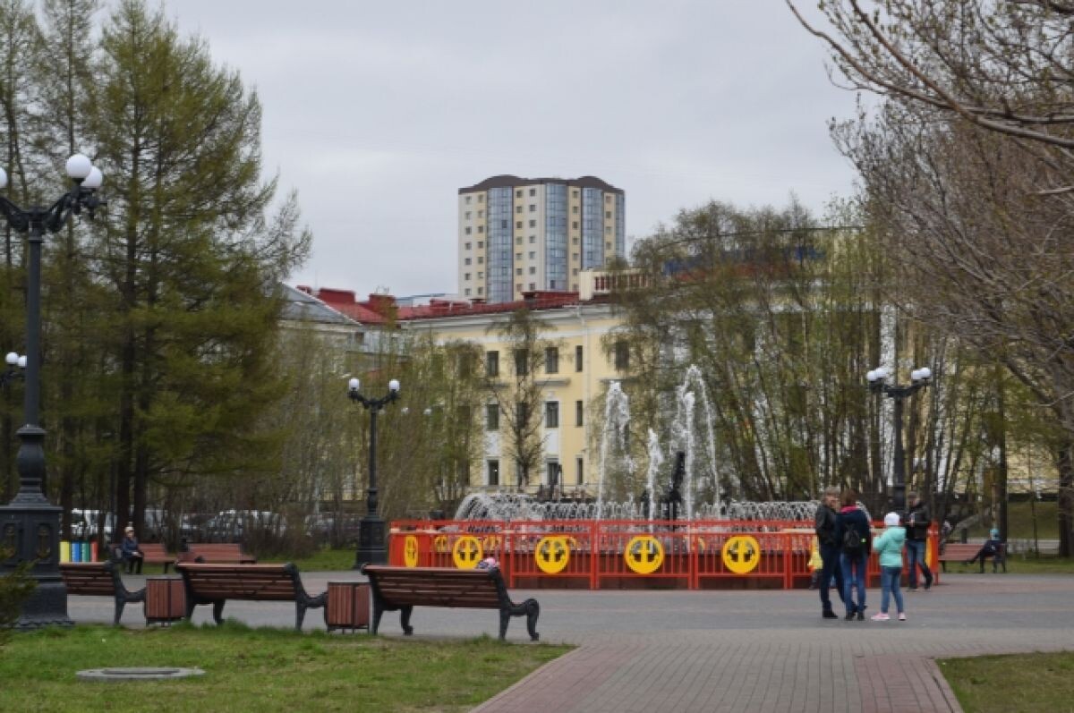    Игра КВН на Кубок губернатора впервые пройдёт в Мурманске