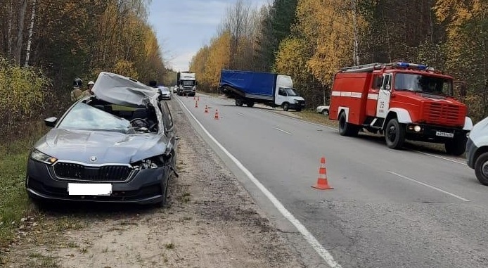    Фото с сайта Госавтоинспекции Рязанской области