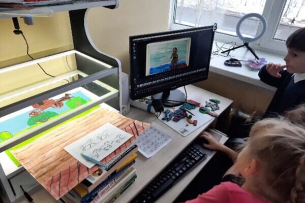    Фото: пресс-служба АО «ПО «Севмаш»