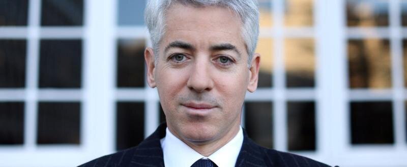 Билл Экман.