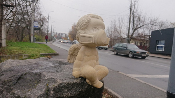   © «Я люблю Старый город - Винница»/Facebook