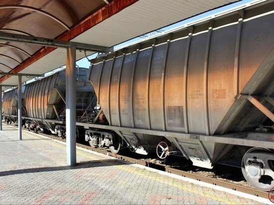     Фото пресс-службы КЖД