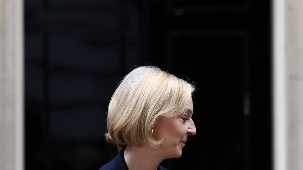    Фото: Henry Nicholls / Reuters