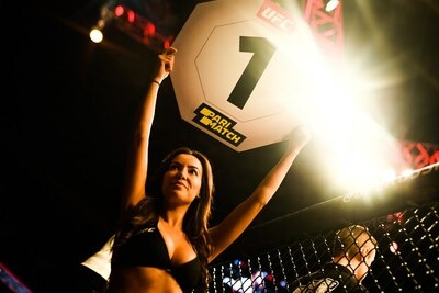    UFC Fight Night в Москве ©Владимир Астапкович РИА Новости