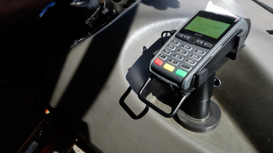   Автор фото: Михаил Кирьянов (из архива)