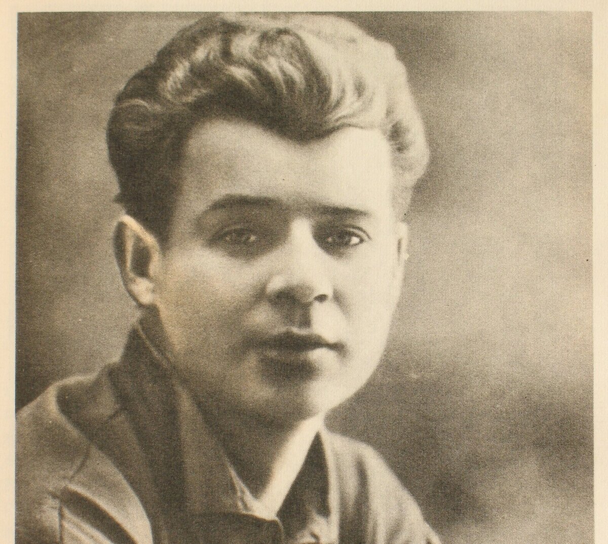 Сергей Есенин в Ростове был четыре раза. И такой реакции публики город ...