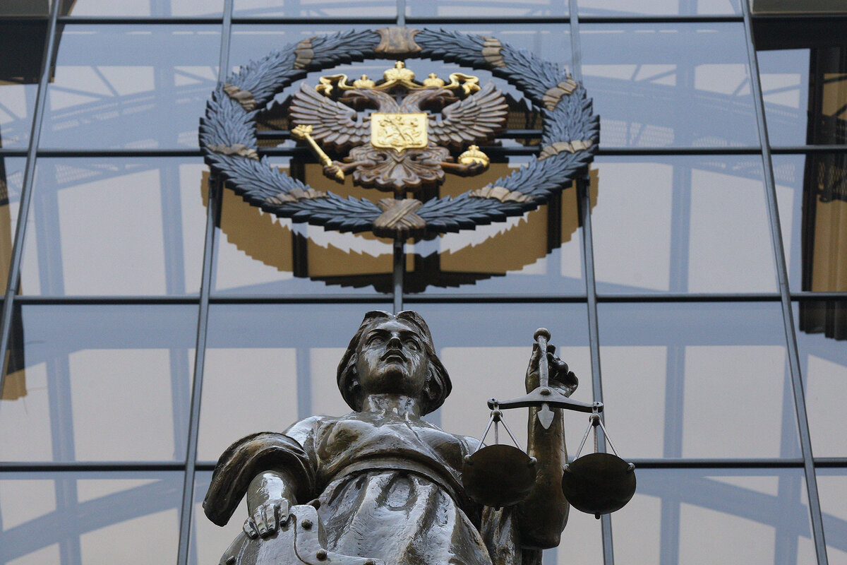 Недавно Верховный Суд РФ рассмотрел, казалось бы очень простое, но интересное дело и важное дело - № 33-КГ22-6-КЗ