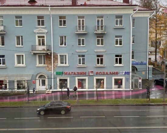     Фото: издание "Карелinform"