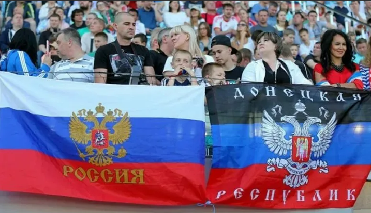 Когда клубы ДНР сыграют в российских соревнованиях? Фото: соцсети