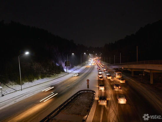     Фото: VSE42.Ru