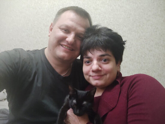   Из личного архива