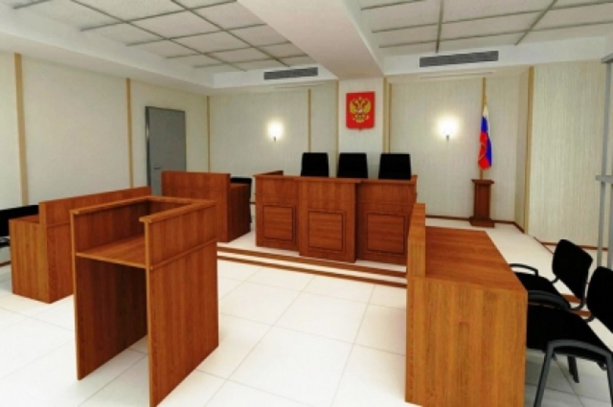   Дело об уснувшем водителе микроавтобуса передали в новосибирский суд