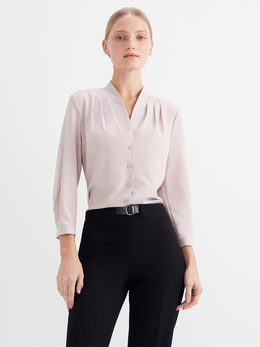 Блузка: 3 990 руб.
Модель: 88060105.
Артикул ткани: АХ7
Состав: 60% вискоза, 35% полиэстер, 5% лайкра;