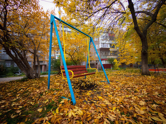     Фото: Олег Каргаполов.