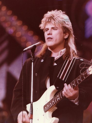 Алексей Глызин