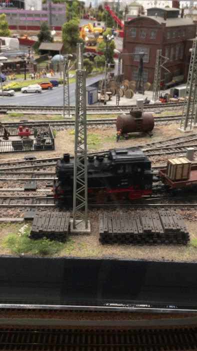 Макет очень динамичный