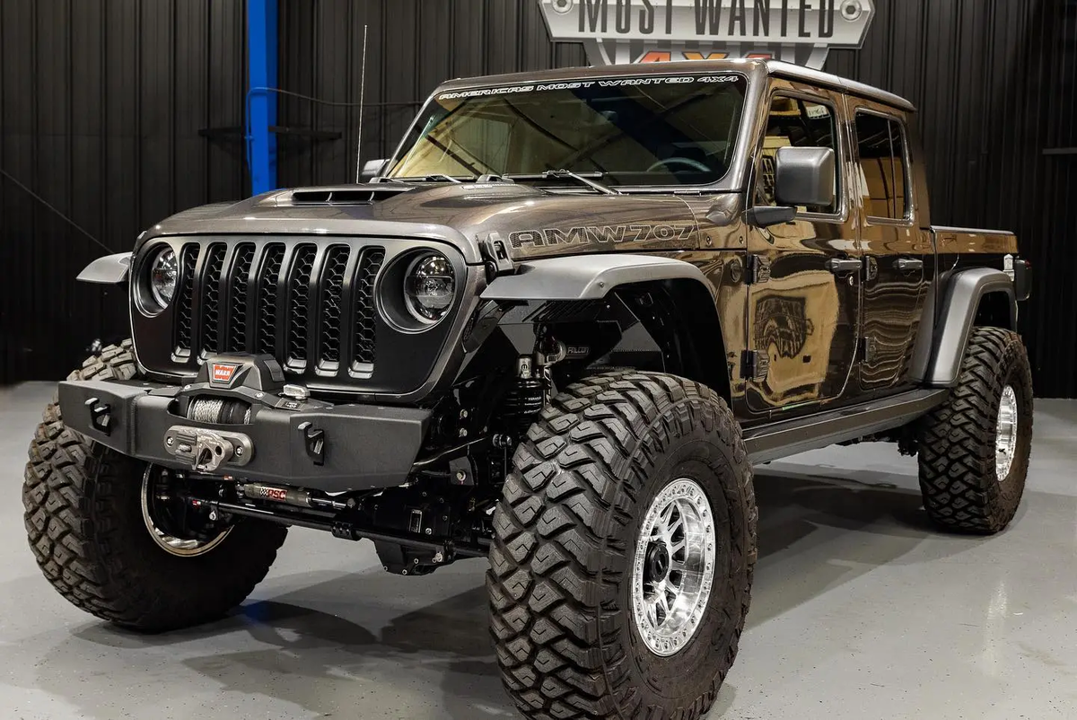 Источник фотографии: amw4x4