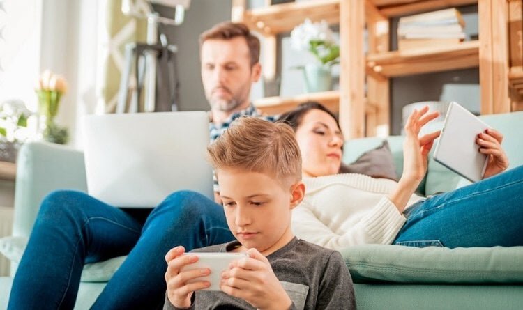    Родительский контроль — функция полезная, но рано или поздно ее нужно отключать