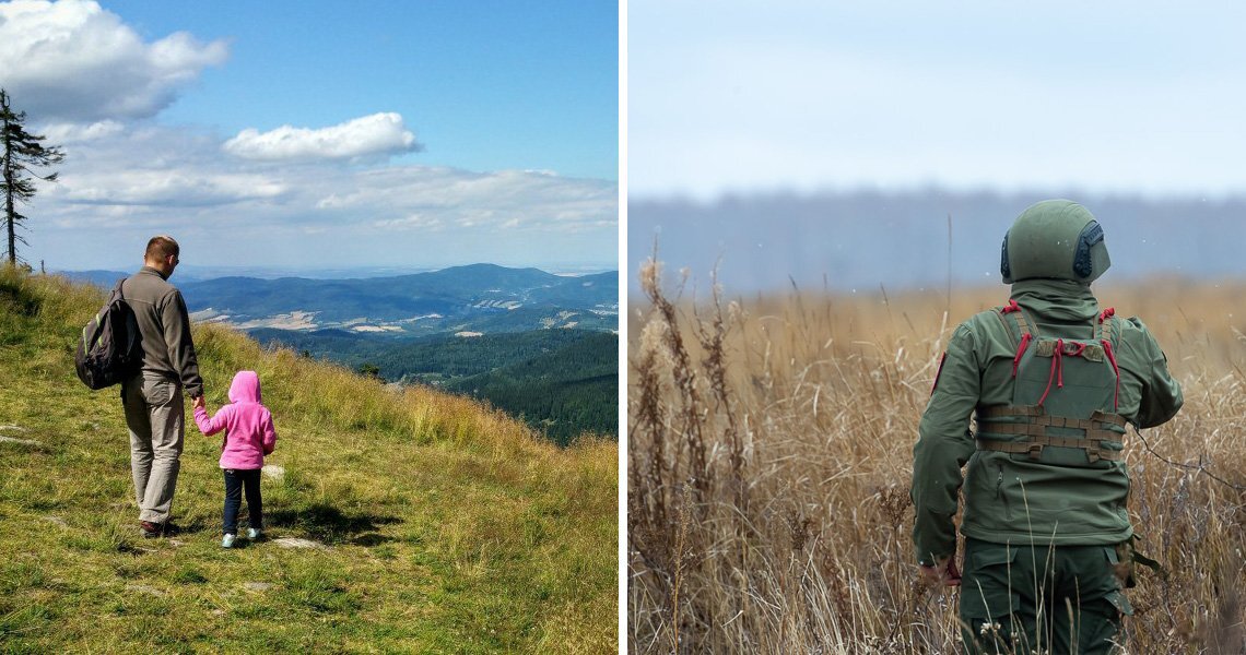 Фото: Андрей Ткаченко / Pxhere