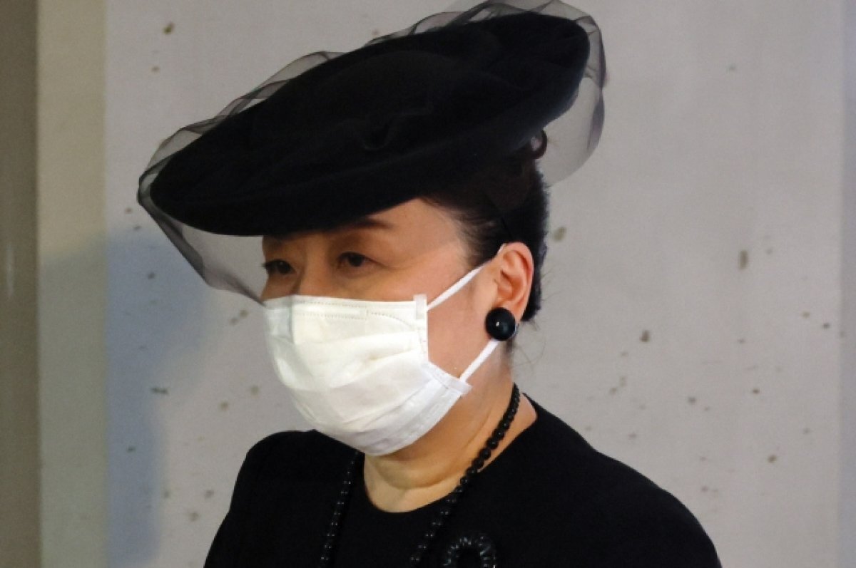    У японской принцессы Нобуко диагностировали рак