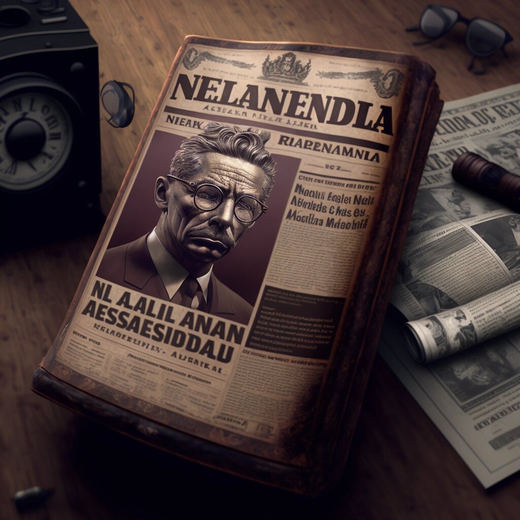 Как новостная лента формирует наш взгляд на мир