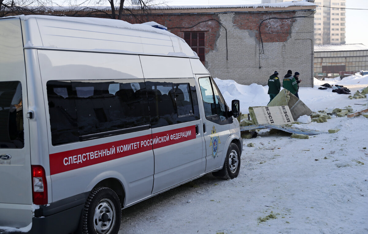Кирилл Кухмарь/ТАСС, архив