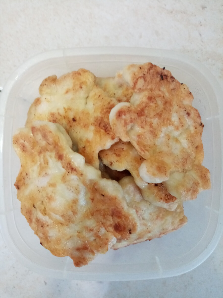 Вкусно и просто 