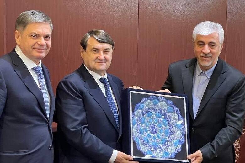    Фото: Оф. сайт ФГР