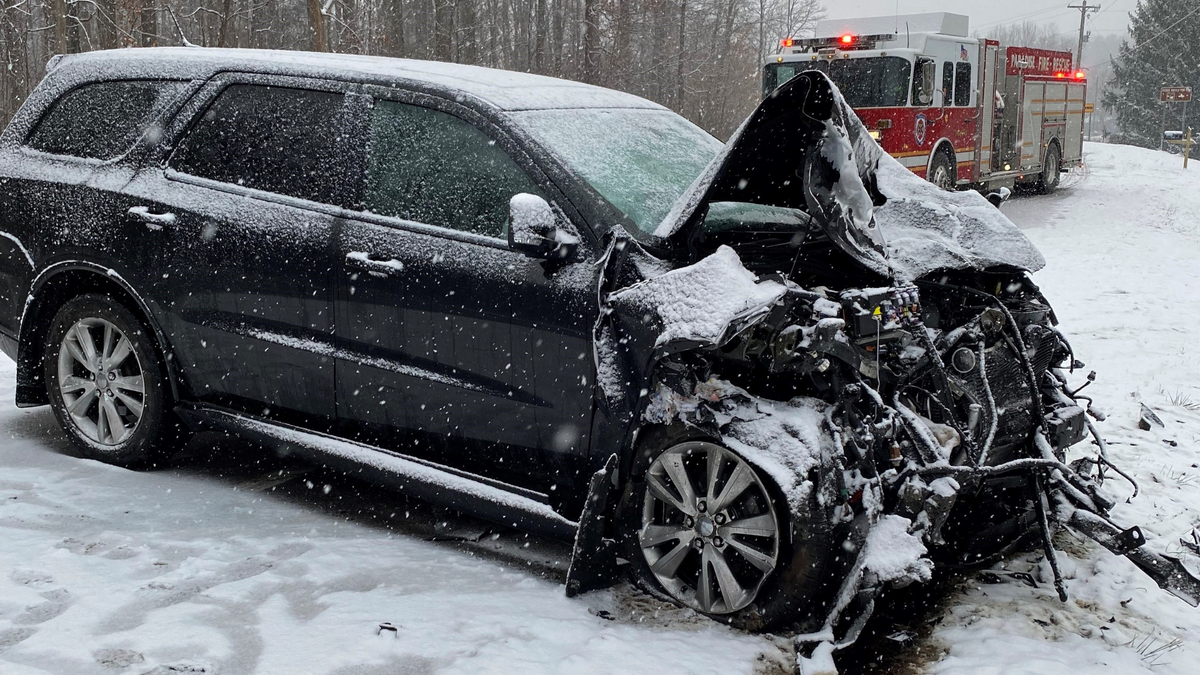     ОСАГО могут временно отменить Фото clickondetroit.com