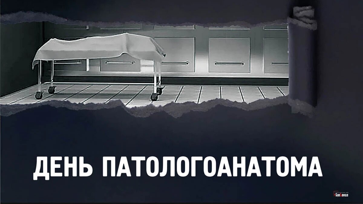 День патологоанатома. Иллюстрация: «Курьер.Среда»